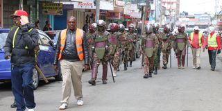 Nakuru