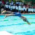 Swimming