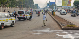 Kisumu