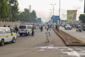 Kisumu