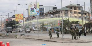 Kitengela