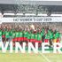 Kibera Women Soccer