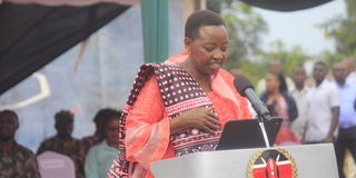 FIRST LADY RACHAEL RUTO-GANZE (1)
