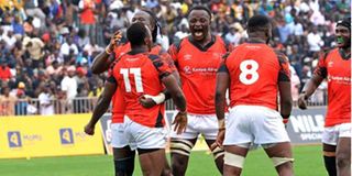 Kenya Simbas