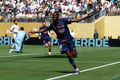 Ousmane Dembele
