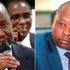 Philemon Kandie and Kungu Ndungu