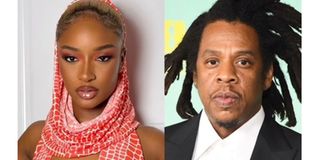 Ayra Starr chini ya mwamvuli wa Jay Z | Mwananchi