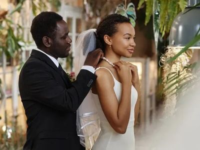 How to Find the Right Spouse