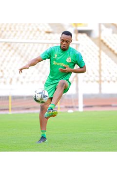YANGA 09