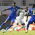 TAIFA STARS Pict