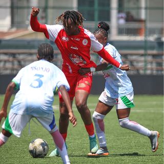 SIMBA 10