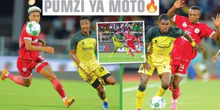 PUMZI Pict