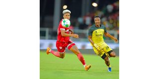 SIMBA 07