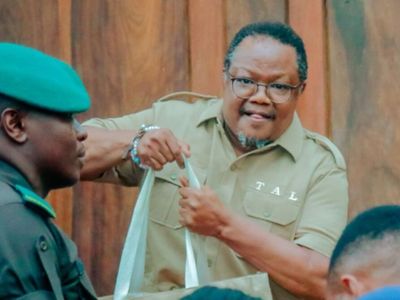 Maombi ya Lissu yaondolewa, waliokishtaki Chadema…