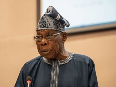 Obasanjo asimulia miaka 40 akipambana na ugonjwa wa kisukari