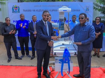 Takukuru yawafikia watoto njiti Shinyanga