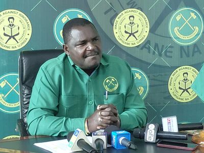 CCM yajitenga na kauli ya Simai kuhusu Yuda