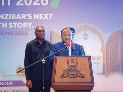 Rais Mwinyi ataja sababu za kuwekeza Zanzibar