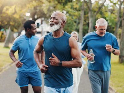 Epuka makosa haya ukifika miaka 60