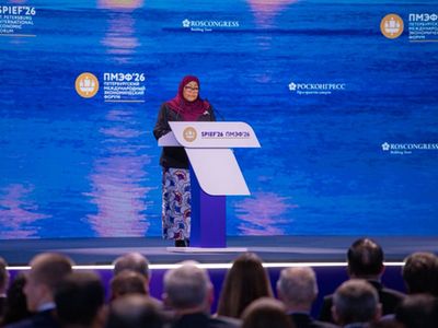 Tanzania Identifies Five Investment Opportunities for Russian Businesses