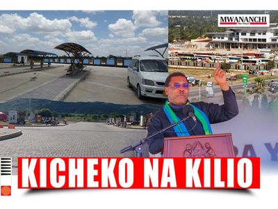 Agizo la Mwigulu kuhusu mabasi kuingia stendi lagonga vichwa