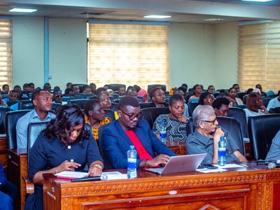 Mistrust, Bureaucracy Hamper Tanzania's Health Sector Partnerships