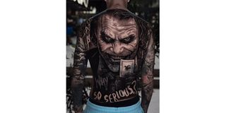 TATO 05