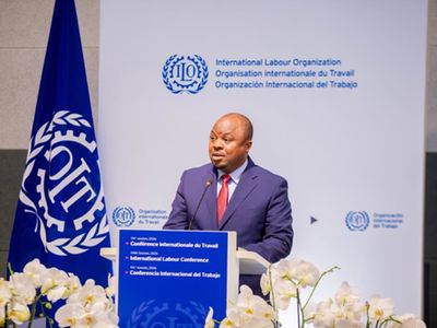 Tanzania yaweka wazi mafanikio sita sekta ya kazi ILO