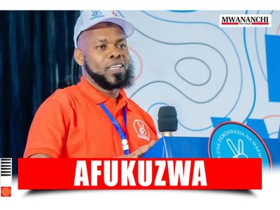 Chadema yamfuta uanachama aliyekishtaki mahakamani