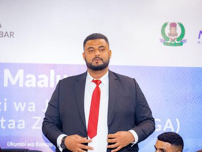 Serikali za mitaa Mjini Magharibi zatakiwa kubuni miradi ya 