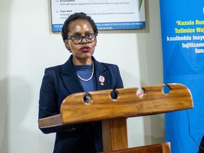 Adakwa akituhumiwa kujifanya ofisa wa Takukuru Arusha