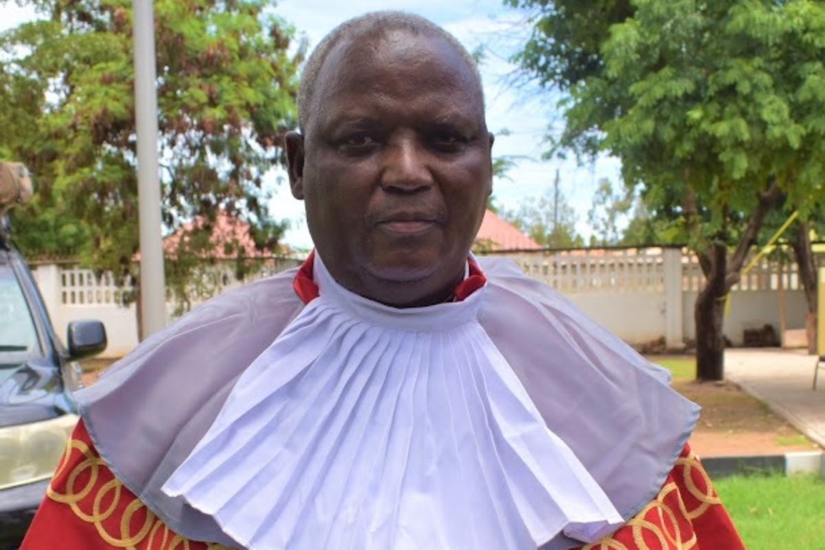 
Rais Samia aliunda Tume hiyo kufuatia ripoti ya Tume ya Rais ya Kuchunguza Matukio ya Uvunjifu wa Amani wakati na baada ya Uchaguzi Mkuu wa Oktoba 29, 2025, iliyoongozwa na Jaji Mkuu mstaafu...