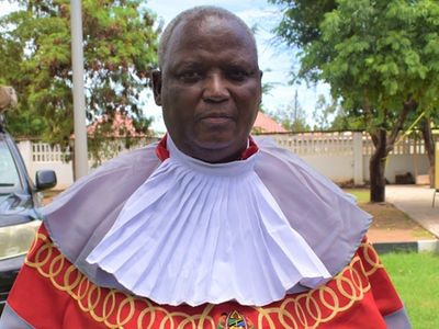 Shauri la Tume ya Jaji Lila kusikilizwa leo