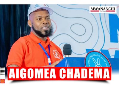 Aliyefukuzwa Chadema apinga, wenyewe wapigilia msumari