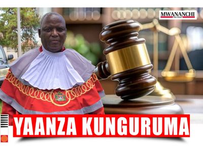 Mahakama yaanza kusikiliza kesi ya Tume ya Jaji Li