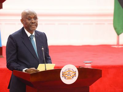 Zanzibar kuanzisha soko la hisa