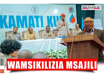 Chadema yasubiri uamuzi wa Msajili, yeye asema…