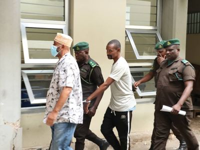 Upelelezi umekamilika kesi ya Najim na mkewe wanao