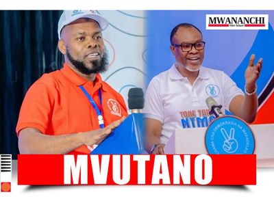 Aliyekatwa Chadema kukata rufaa, wenyewe wasema anatapatapa