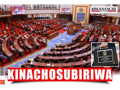 Matamanio ya wananchi bajeti ya Serikali 2026/27