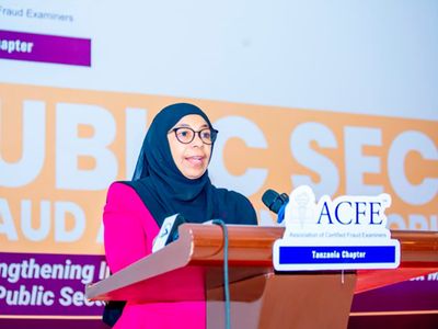 Udanganyifu wa kidijitali waibua tahadhari Serikal
