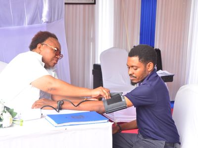 Kaya maskini 20,000 Tanga zaanza kunufaika na bima