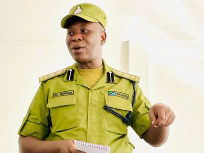 Polisi Pwani yafafanua uvumi wa miili sita kuoneka