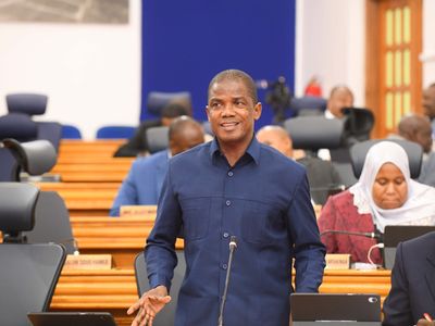 SMZ yakiri changamoto ya kurundikwa vifusi mbele y