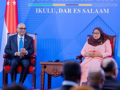 Tanzania, Singapore zahuisha ushirikiano kiuchumi,