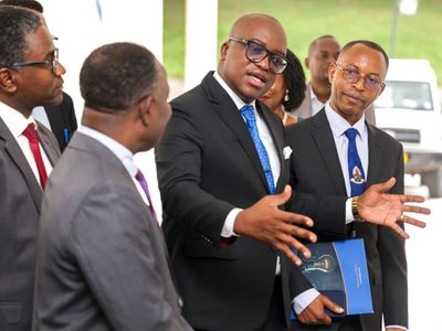 Mavunde: Sheria zilichelewesha Tanzania kuvuna sekta ya madi