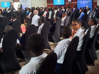 Utafiti na ubunifu UDSM waongoza mapinduzi ya ujas