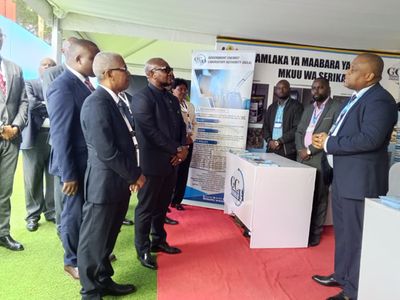 Nchengerwa atoa mwongozo utoshelevu wa dawa, chanj