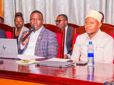 Serikali yaweka mikakati kukabiliana na magonjwa yasiyoambuk