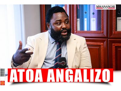Wanaorejea Chadema wajiandae na hili…